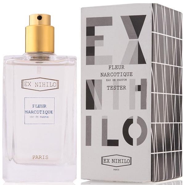 Парфюмированная вода унисекс Ex Nihilo Fleur Narcotique 100 мл тестер без коробки (380371)