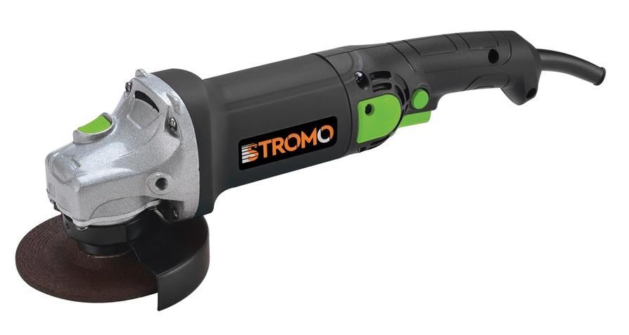 Болгарка Stromo SG -1200Е (27139722)