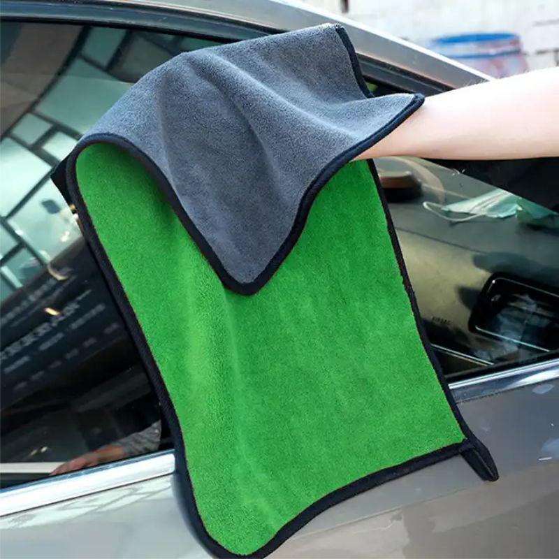 Набор полотенец салфеток 30х60 см 4 шт. - фото 5 Набор полотенец салфеток 30х60 см 4 шт. - фото 5