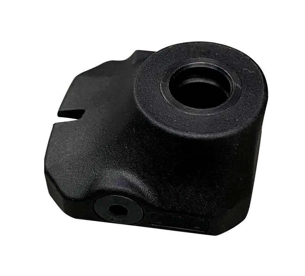 База для QD антабки Dlg на планку (2805) - фото 2