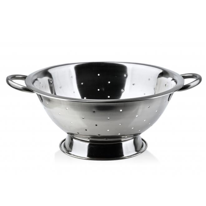 Друшлак Basic Kitchen 28 см (35689)