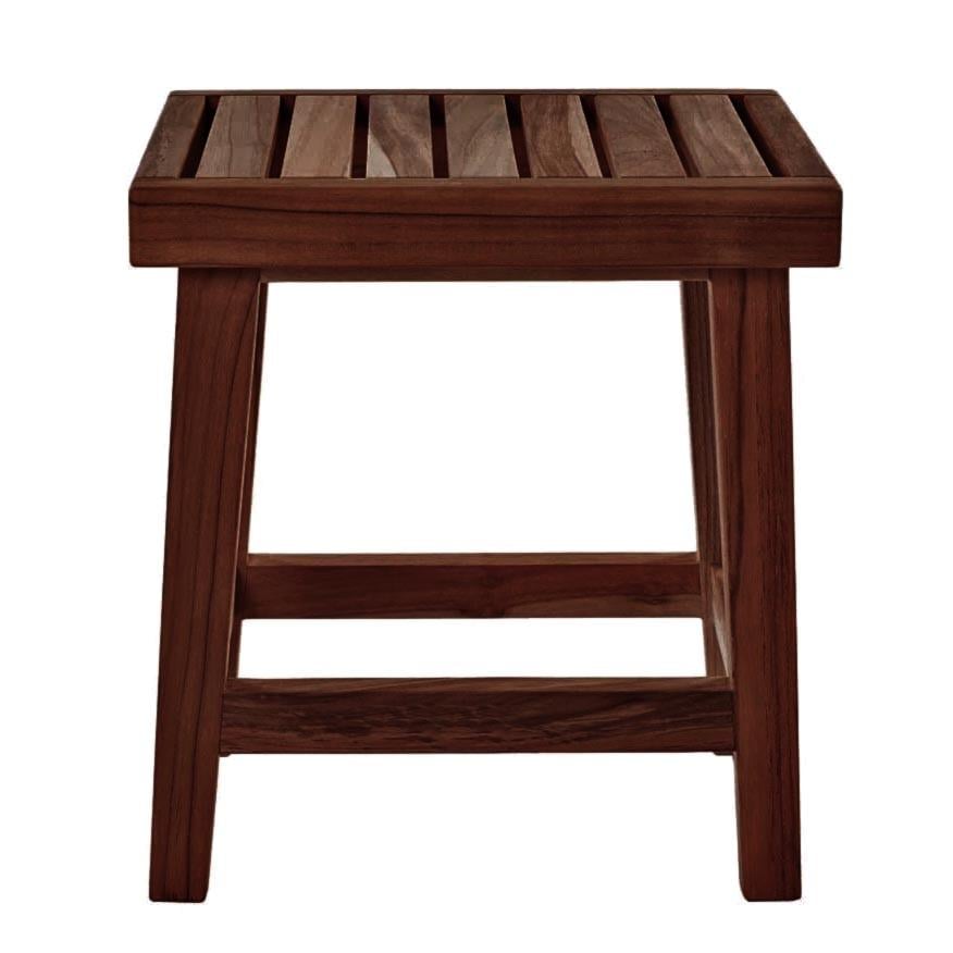 Табурет для ванной из дерева Тримас Савоярди (ТВН-008915)