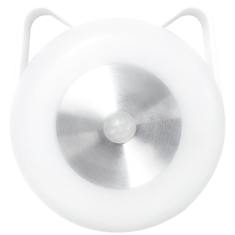 Лампа ночник ночная Gelius Pro Night Lamp KittenSpark GP-NL002 White