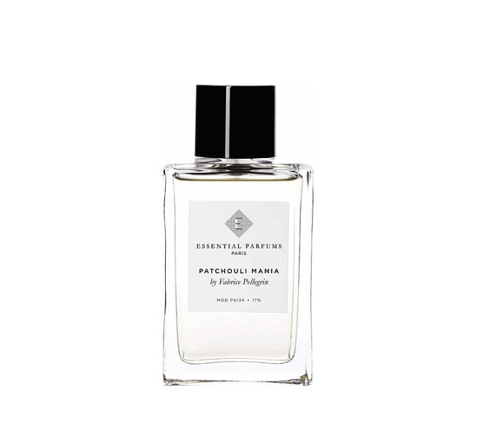 Парфюмированная вода Essential Parfums Patchouli Mania в транспортной упаковке 100 мл (921_2919)