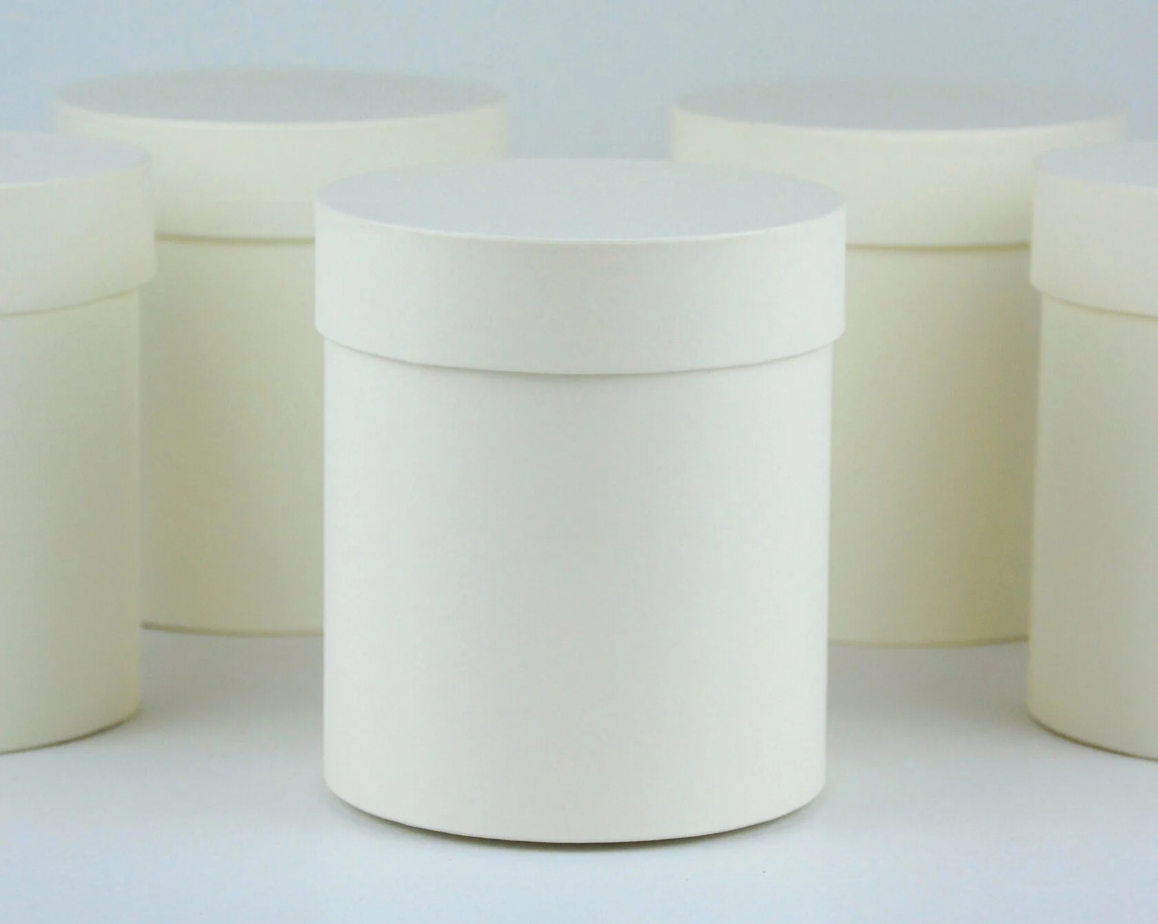 Коробка подарочная Billi Box 20х23 см Молочный (29015545) - фото 2