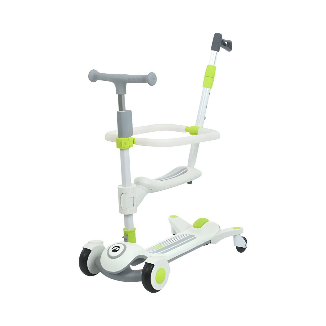 Самокат JR 3-127-W Самокат JR 3-127-W