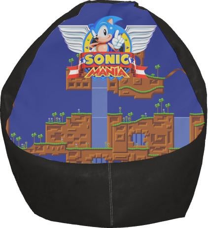 Крісло-груша SONIC 45 M (13279454)