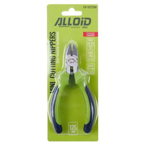 Бокорезы Alloid СН-102125М 125 мм (2425234083)