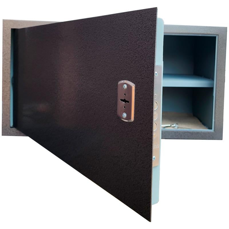 Сейф офісний Хеопс-Уют МК-690 БП (hu-3567836-182)