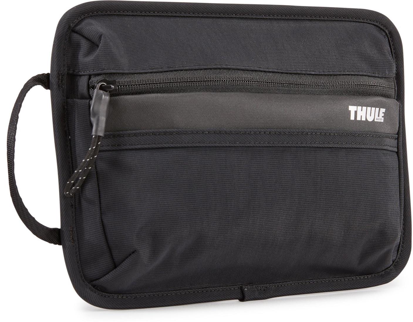 Сумка Portable Thule Paramount Cord Pouch Medium PARAA-2101 Black (UG-3204224/374002680)