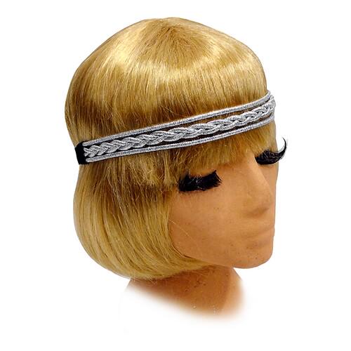 Резинка на голову Гламур SETA Decor 13-974SL