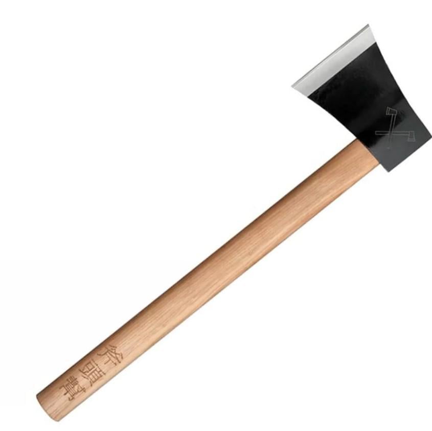 Топор Cold Steel Axe Gang Hatchet 90AXG (599176) - фото 3