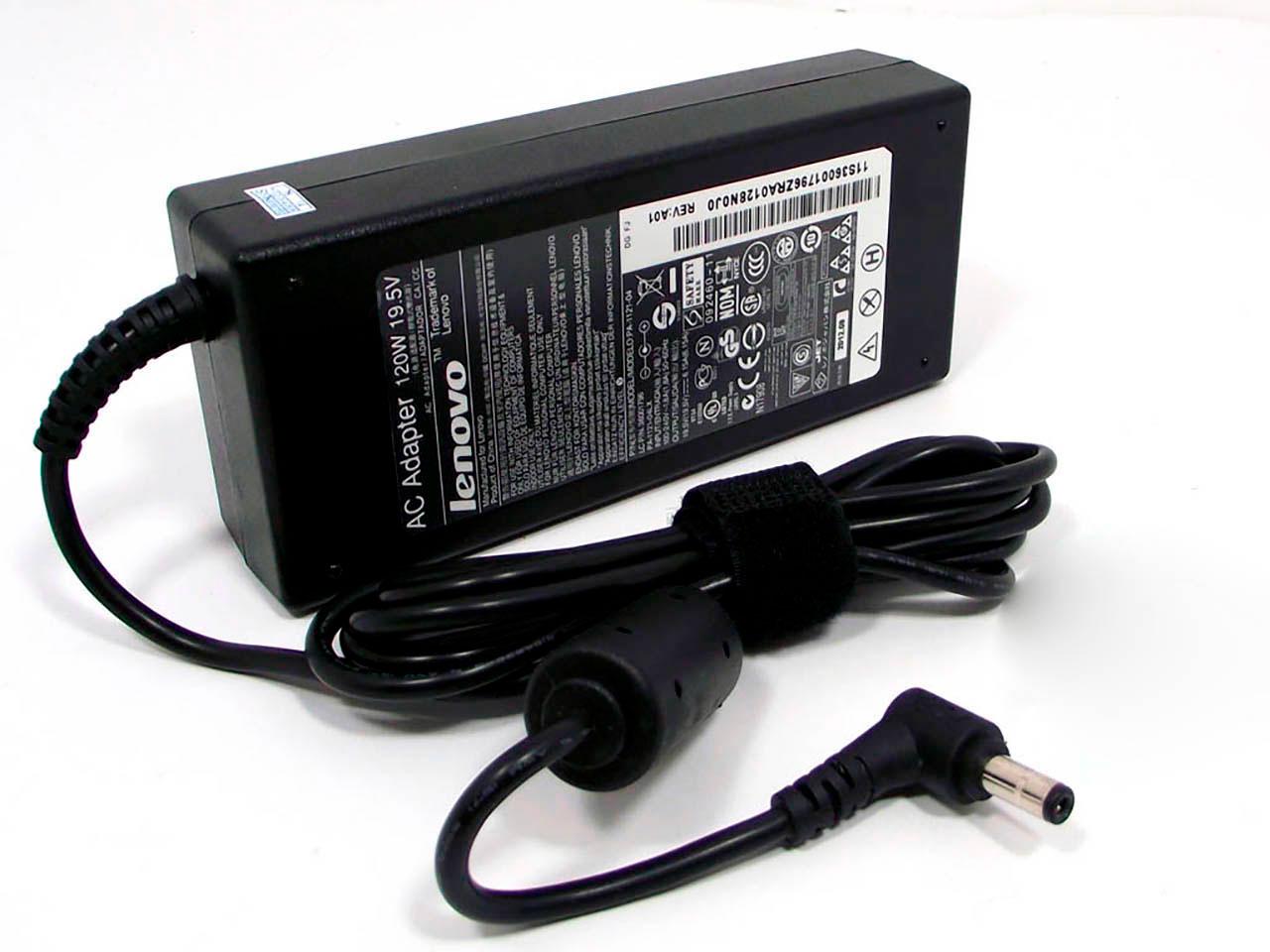 Блок питания Lenovo IdeaPad S200