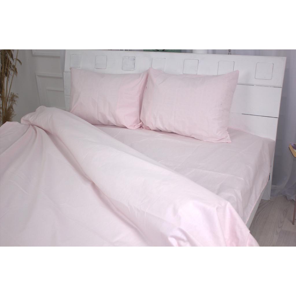 Комплект постельного белья MirSon Бязь Premium 11-2409 Elma 110х140 см (2200000799302)