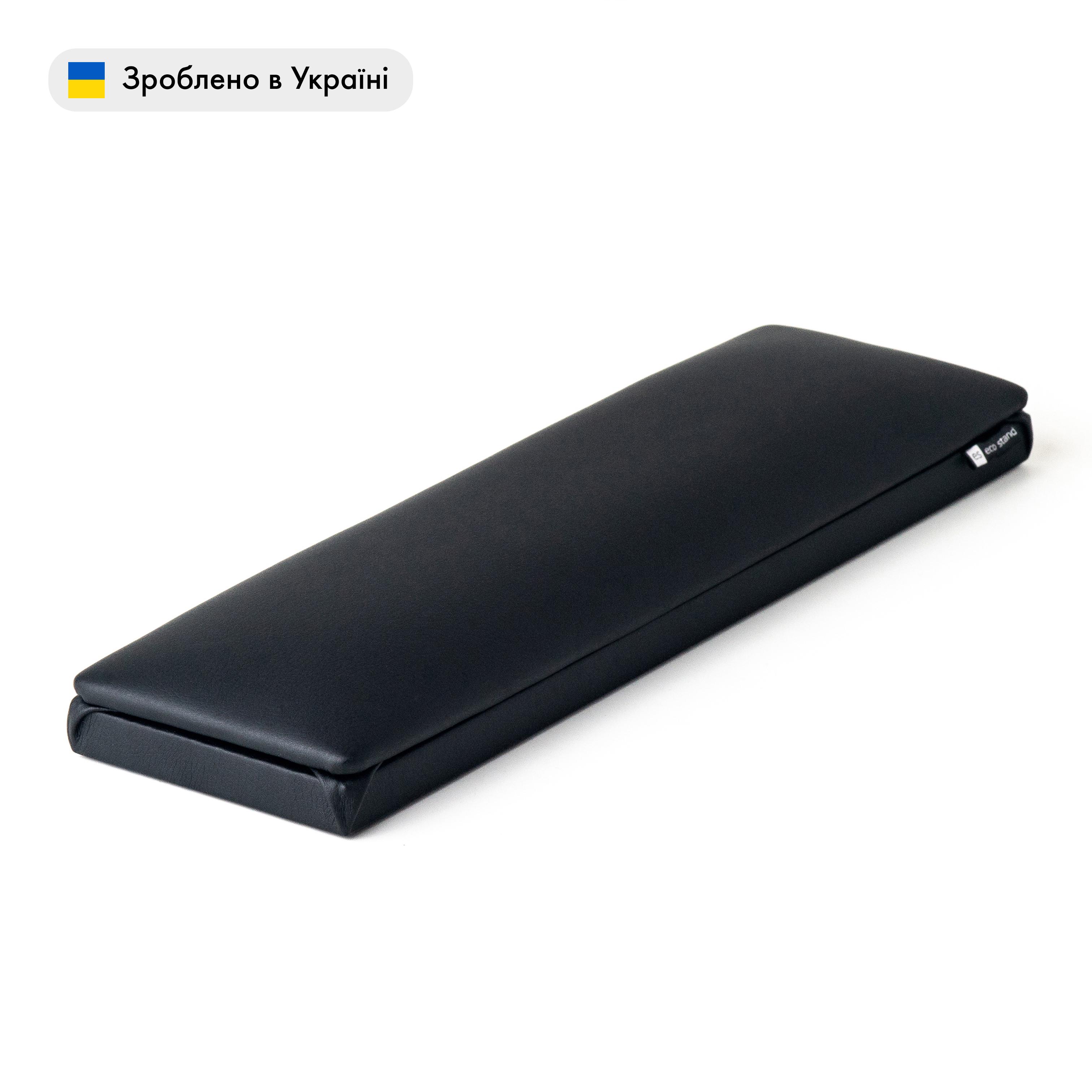 Подставка под руку для маникюра Eco Stand Pad Черный (058) - фото 2