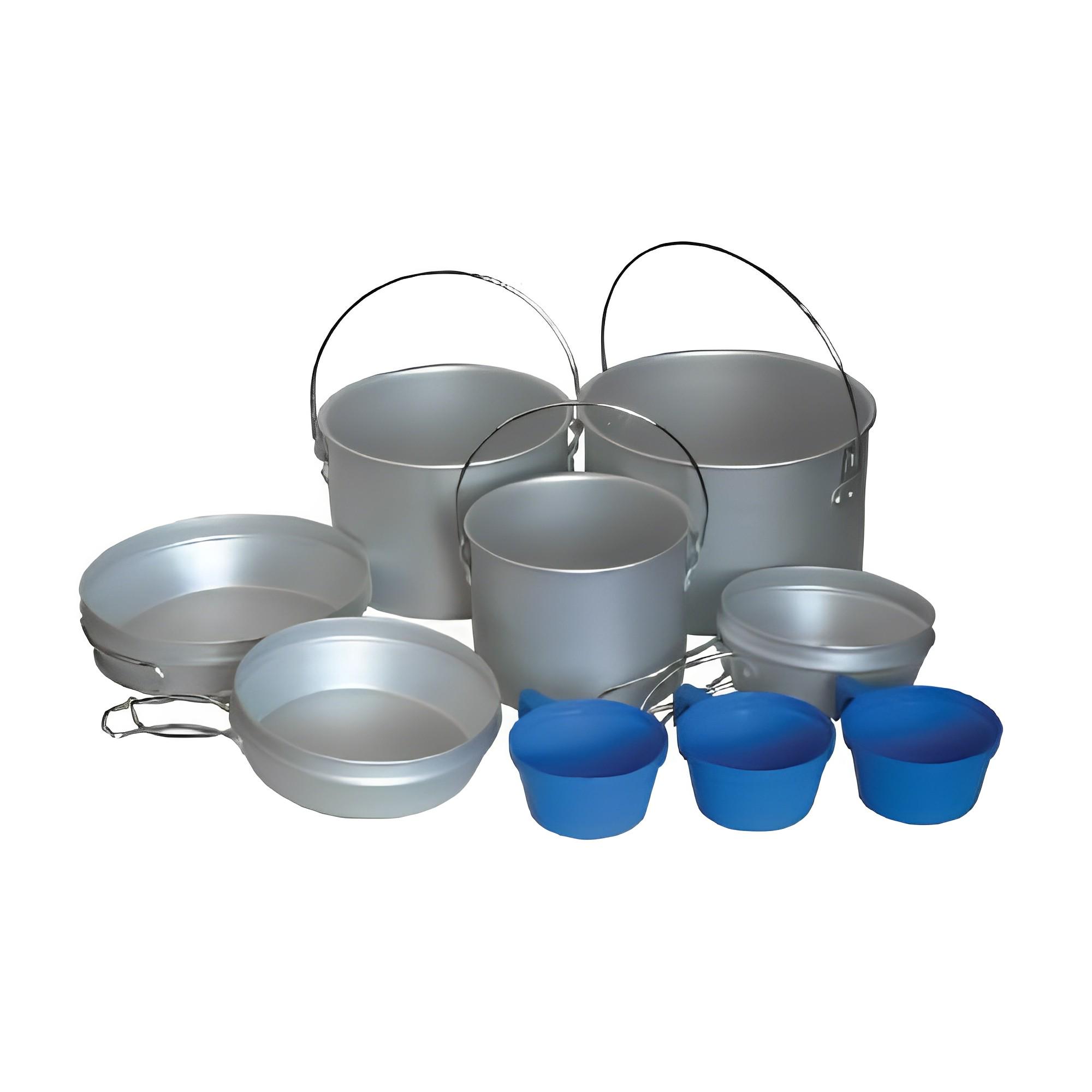 Набор посуды Tramp TRC-002 (48242)