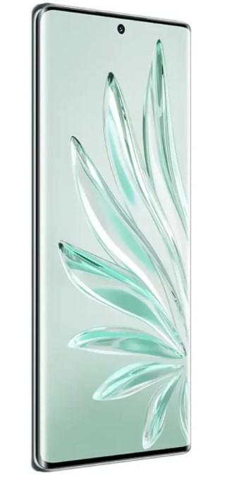 Смартфон Honor 70 8/256Gb Emerald Green - фото 3 Смартфон Honor 70 8/256Gb Emerald Green - фото 3