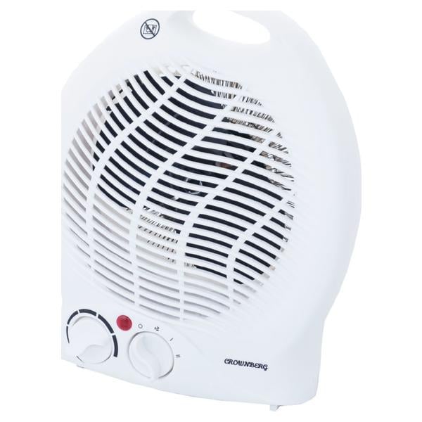 Тепловентилятор Crownberg CB 7746