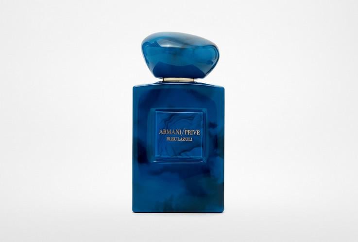 Парфюмированная вода унисекс Giorgio Armani Armani Prive Bleu Lazuli 100 мл (76919) Парфюмированная вода унисекс Giorgio Armani Armani Prive Bleu Lazuli 100 мл (76919)