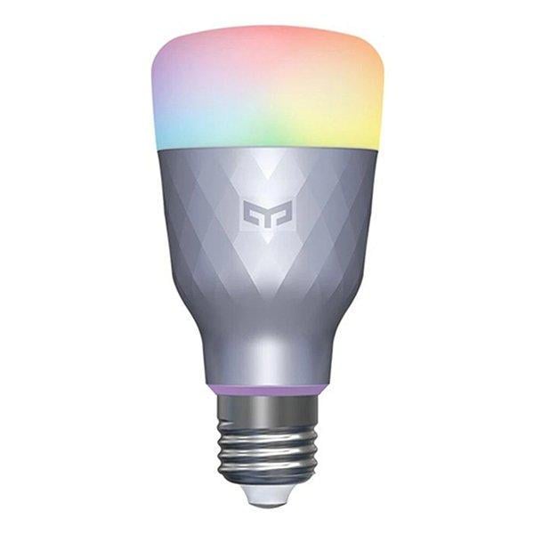 Лампа Yeelight Smart Led Bulb Color 1SE (YLDP001)