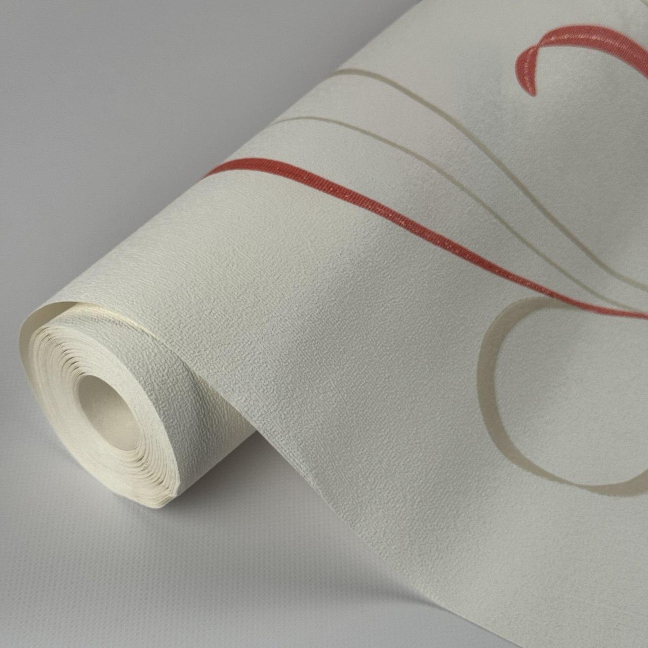 Обои виниловые на флизелиновой основе Marburg 6736-40 рулон 10х0,53 м (2791727553)