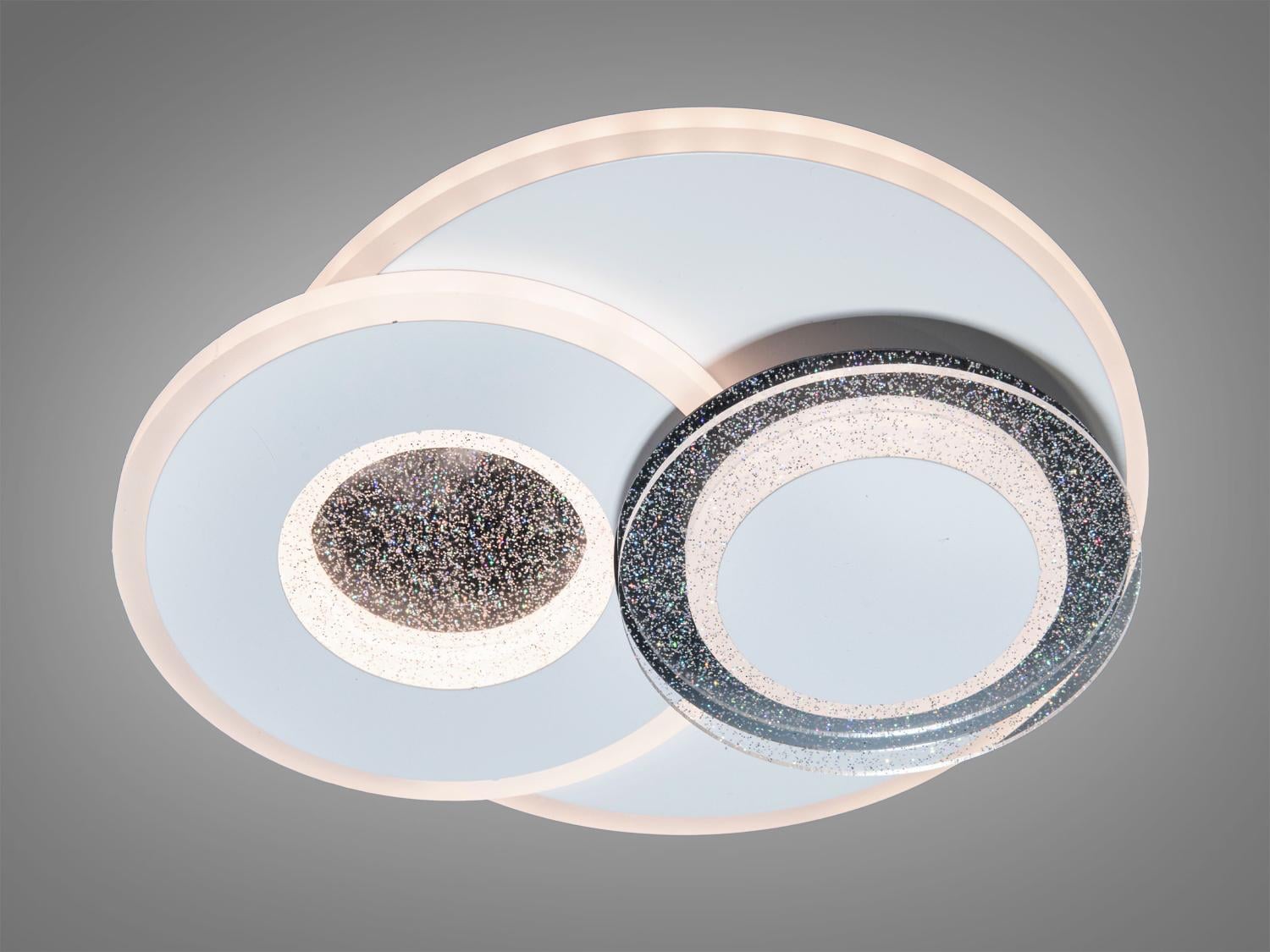 Светильник светодиодный 32 Вт для локальной подсветки (4337)