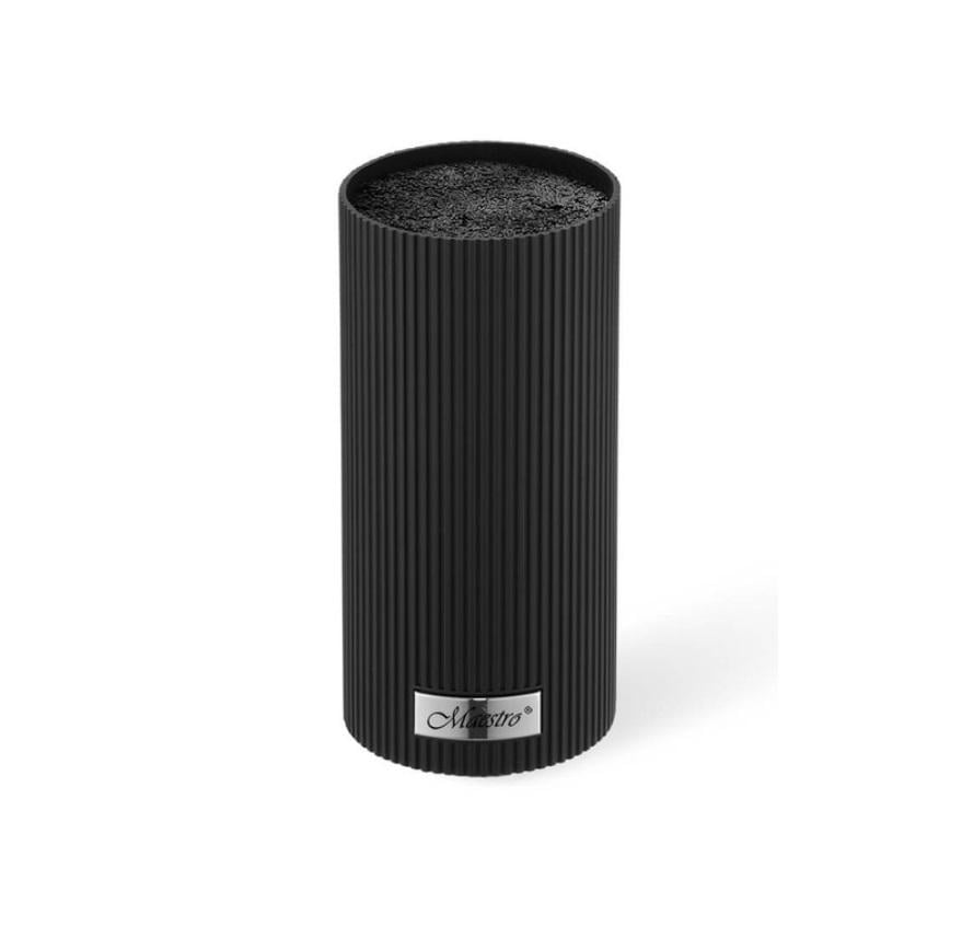 Колода для ножей универсальная Maestro высота 22 см (cf3d5c2e) Колода для ножей универсальная Maestro высота 22 см (cf3d5c2e)