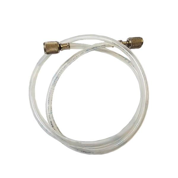 Заправний шланг TC 588A 1500 мм Прозорий (00000043111)