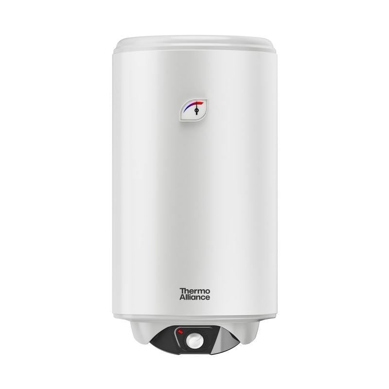 Бойлер Thermo Alliance Spectra D 100 л 2 кВт сухой ТЭН Белый (SV1004420D)