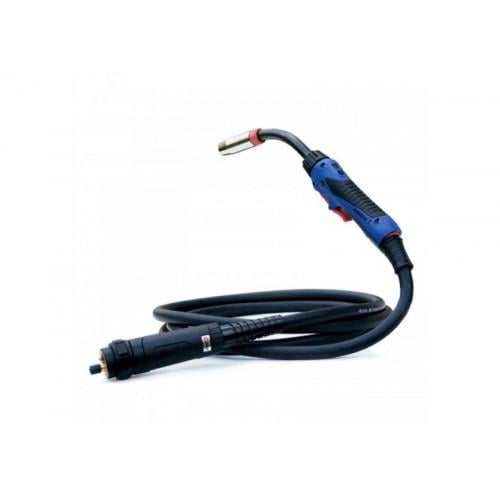 Сварочная горелка MIG/MAG Abicor Binzel ABIMIG MTG 305T KZ-0 3 м