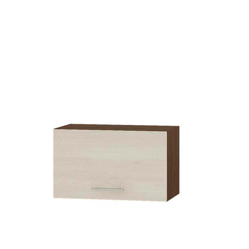 Модуль кухонний під витяжку Еверест Оптіма В09-600 60х30х36 см Дуб Шамоні світлий (DTM-3175) - фото 1 Модуль кухонний під витяжку Еверест Оптіма В09-600 60х30х36 см Дуб Шамоні світлий (DTM-3175) - фото 1