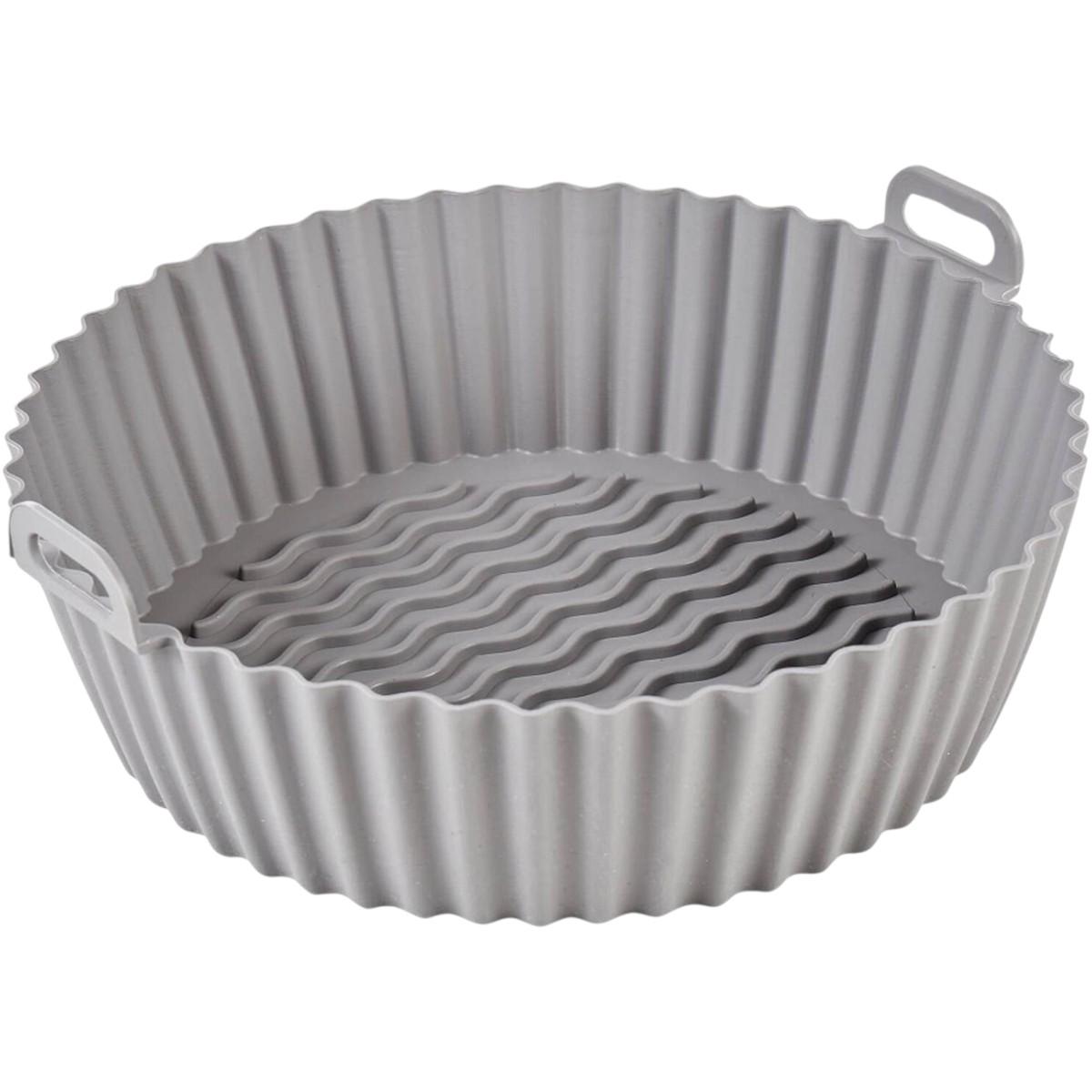 Форма силіконова для аерогрилю мультипечі A-PLUS 23х6 см (4050 G) Форма силіконова для аерогрилю мультипечі A-PLUS 23х6 см (4050 G)