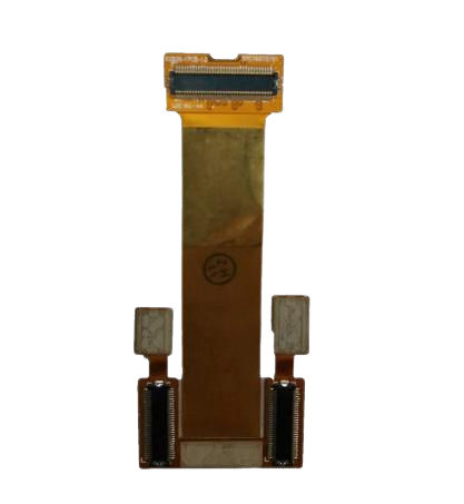 Шлейф Flat Cable основний для LG KG800/KG900 (000018242)