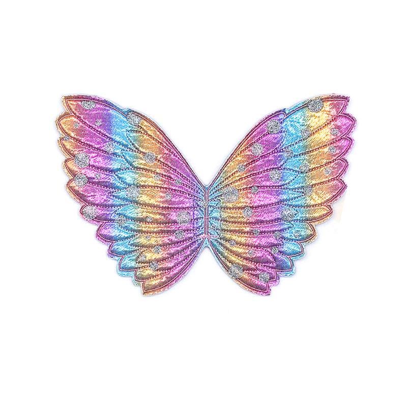 Вбрання карнавальне метелик 9493 Жовтий (4506219) - фото 3 Вбрання карнавальне метелик 9493 Жовтий (4506219) - фото 3