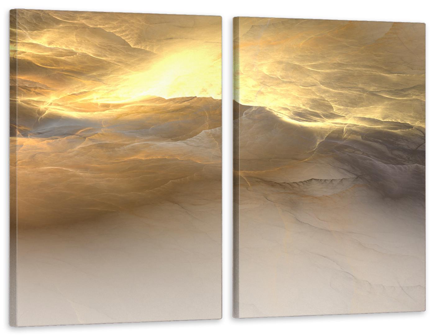 Картина модульная в гостиную/спальню Флю-Арт 70х102 см (TLV-2_080)