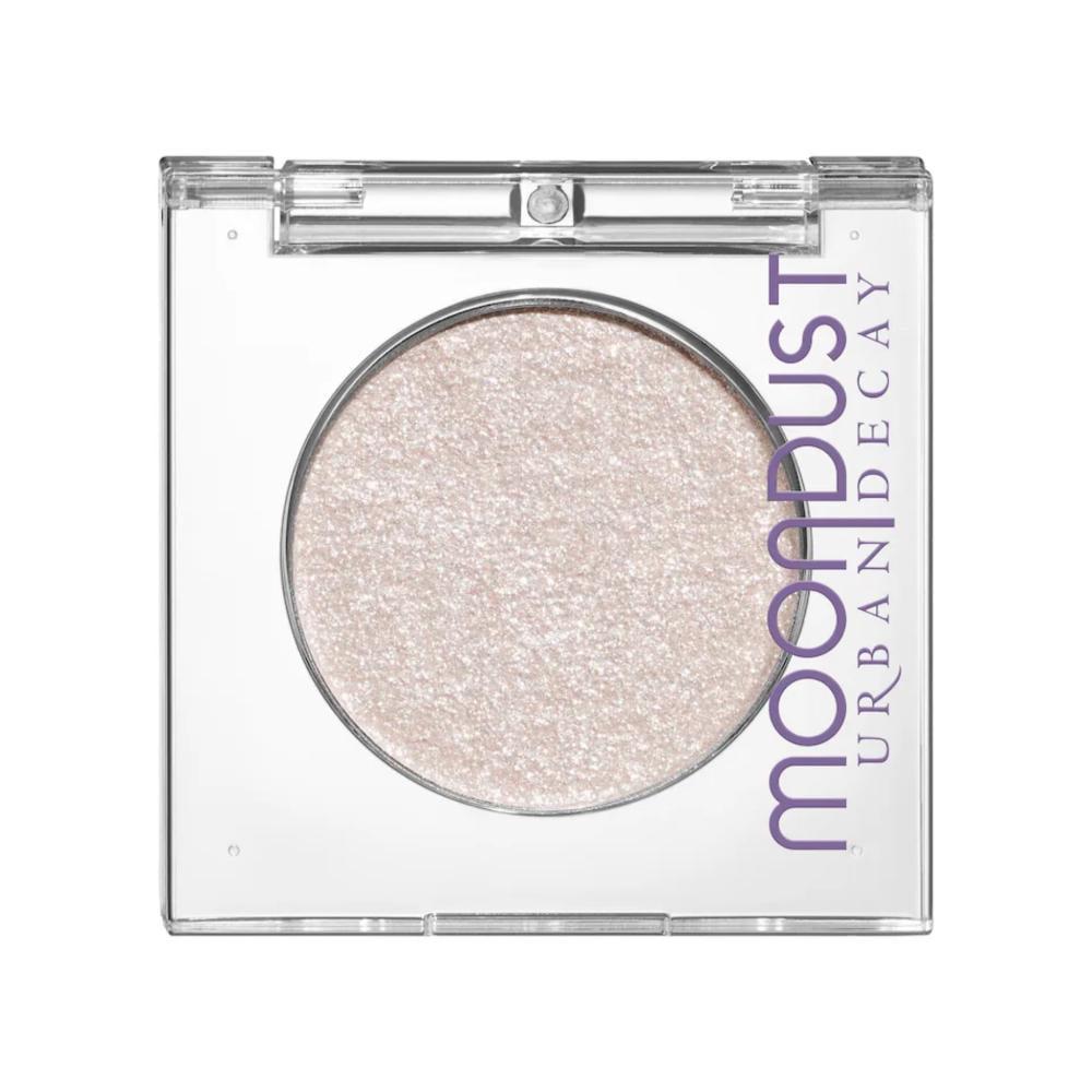 Тени для век мерцающие Urban Decay Moondust Sparkly Eyeshadow Cosmic с глитером 1,8 г