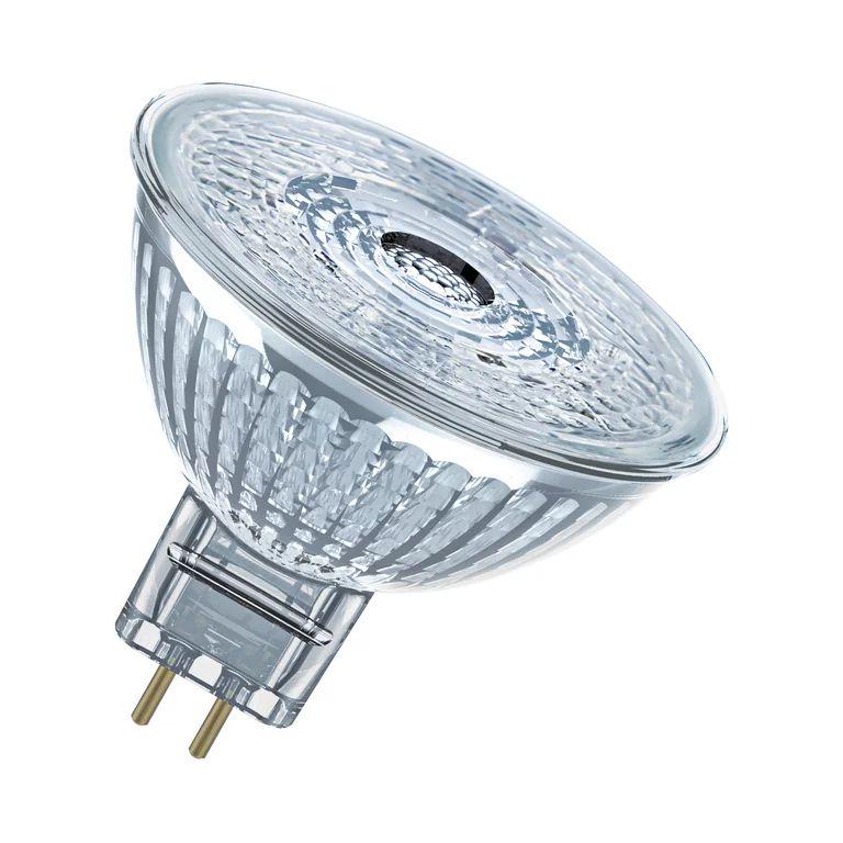 Лампа Osram LED MR16 12V 3,8W 345Lm 4000K GU5.3 - фото 2