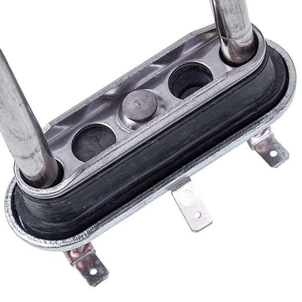 ТЕН пральної машини Bosch 00265961 TPO 240-SB-2000 Kawai 240 мм 2000W (00000039296) - фото 5