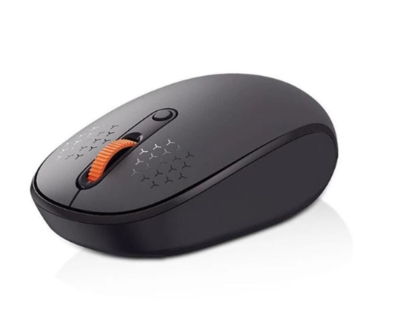 Мышка беспроводная Baseus F01B Bluetooth 3в1 3,0/5,0 USB 2,4 GHz