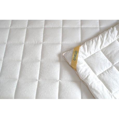 Ковдра Othello Crowna антиалергенна Євро 195х215 см (2000022279438) - фото 2 Ковдра Othello Crowna антиалергенна Євро 195х215 см (2000022279438) - фото 2