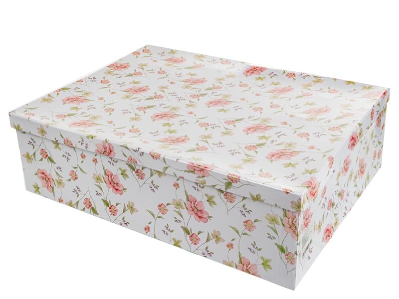 Чайний сервіз Lefard Квітковий світанок на 6 персон 15 предметів Білий (943-071) - фото 5 Чайний сервіз Lefard Квітковий світанок на 6 персон 15 предметів Білий (943-071) - фото 5