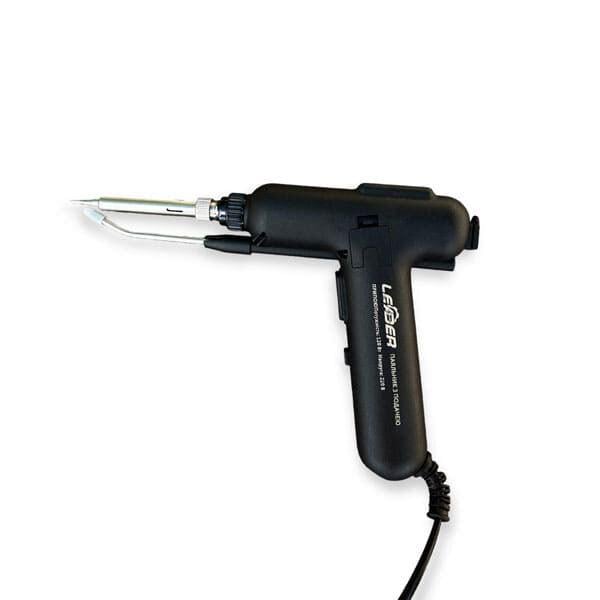 Паяльник LEADER 120W з електричним приводом (30365294)