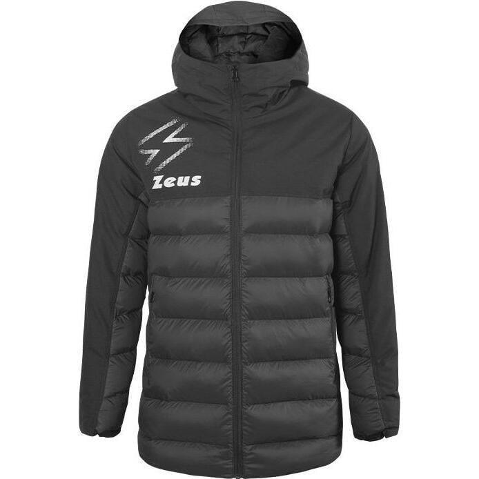 Куртка Zeus GIUBBOTTO OLYMPIA NERO 4XL (Z01494)
