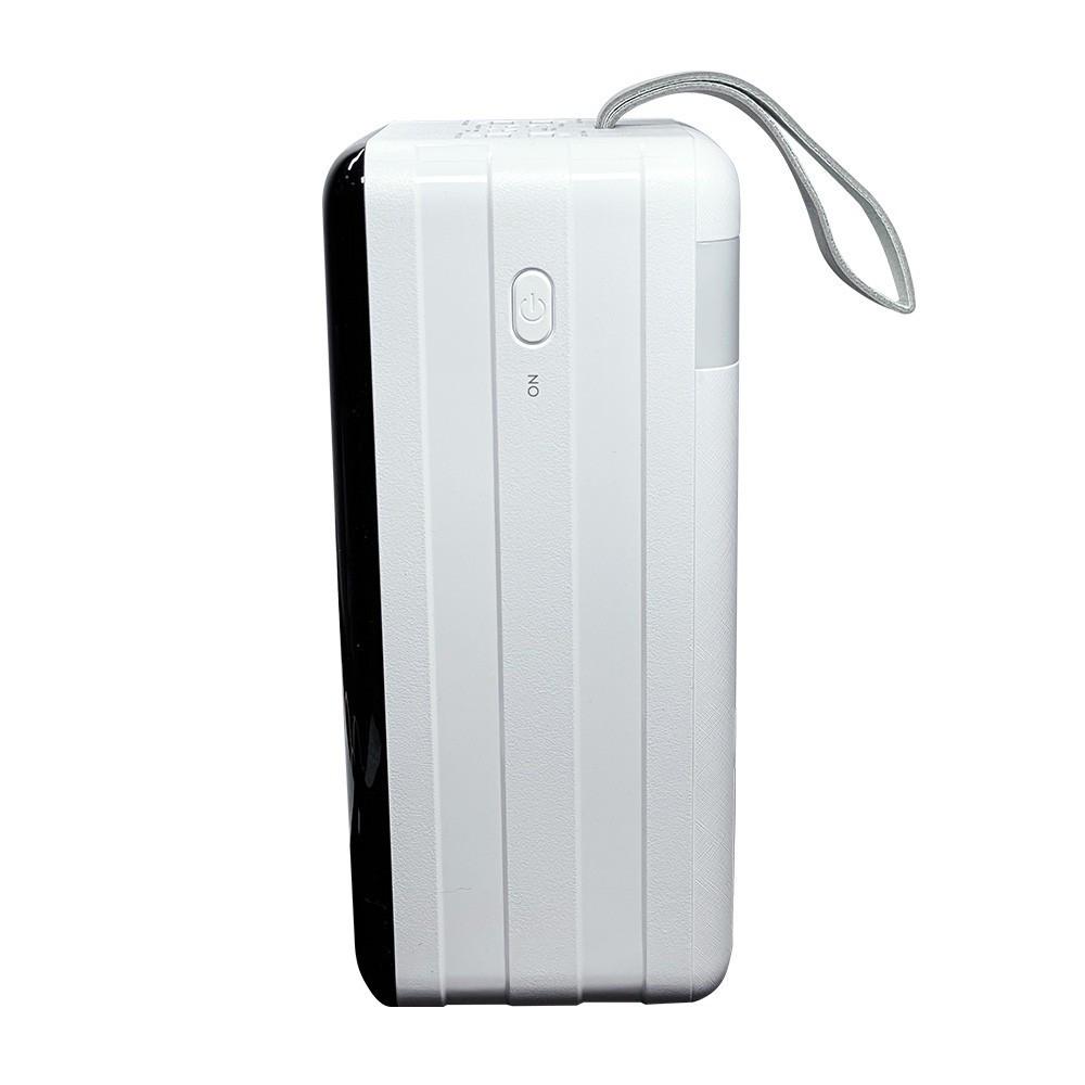 Повербанк Remax RPP-291 80000 mAh QC3.0 22,5W (75951749) - фото 3