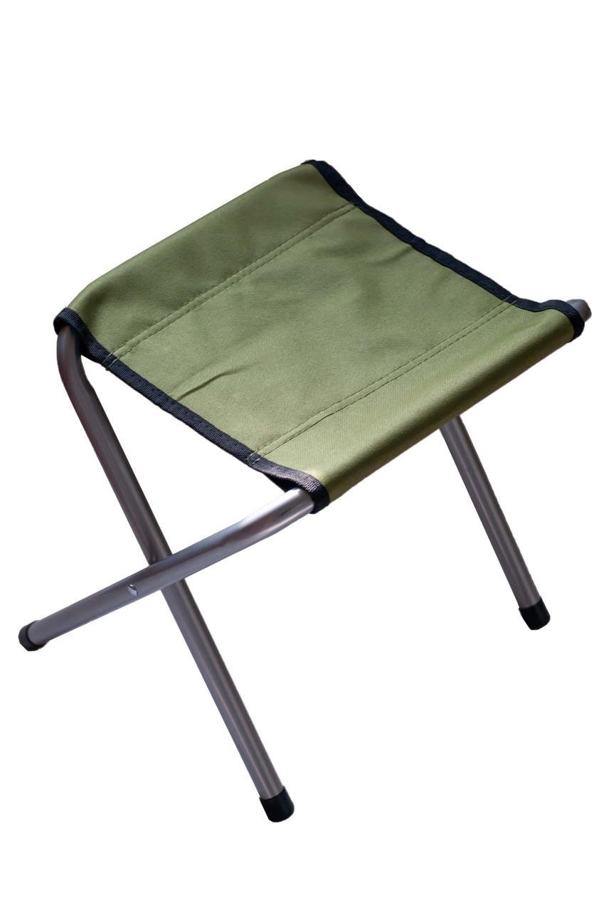 Табурет складной Ranger FS 21123 RA 4415 Зеленый (504800) Табурет складной Ranger FS 21123 RA 4415 Зеленый (504800)