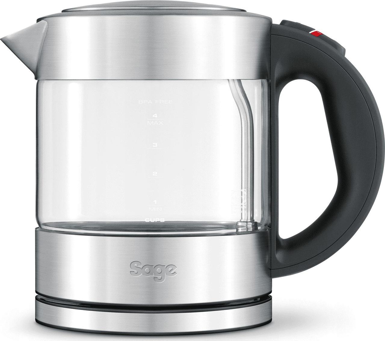 Електрочайник Sage BKE395CLR (311242)