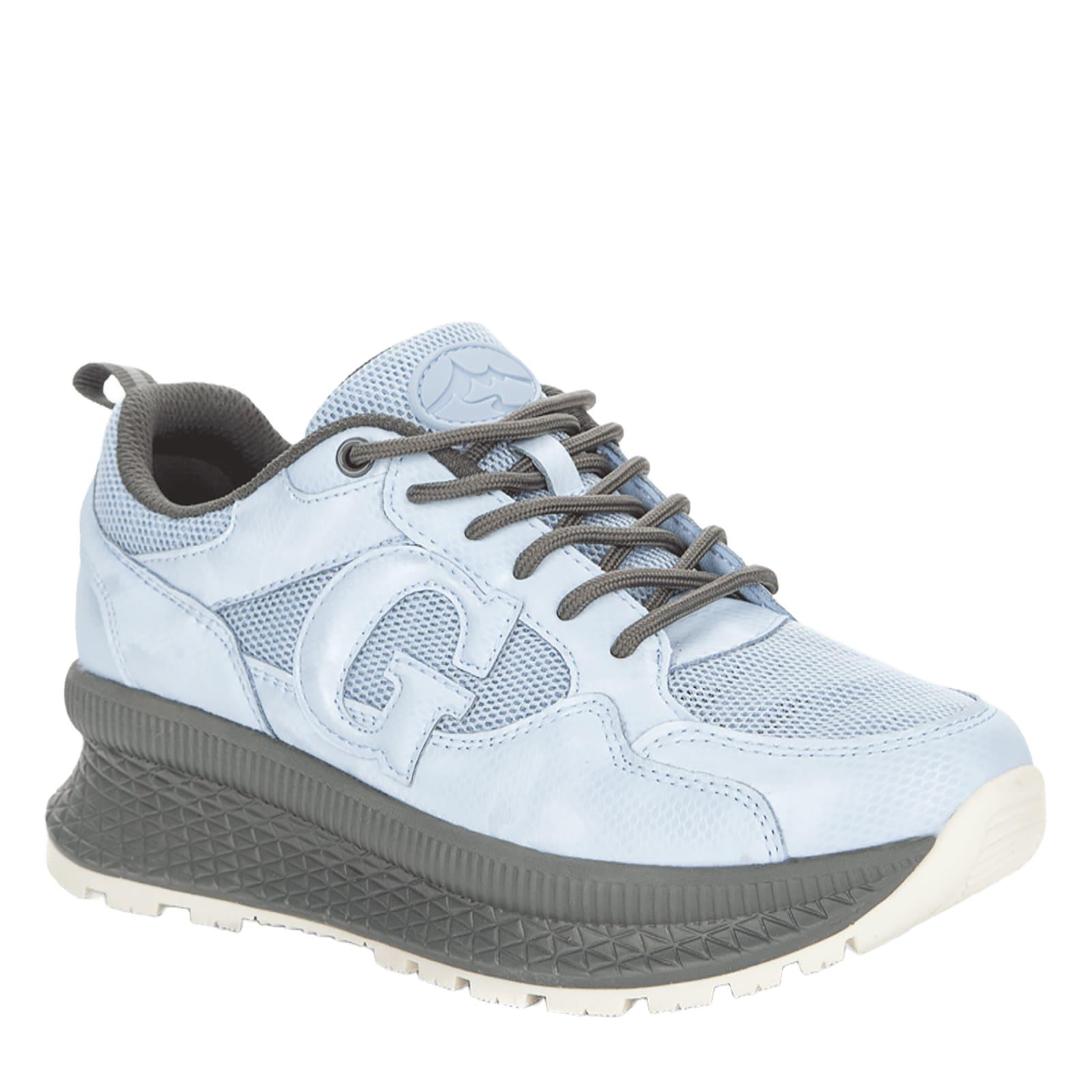 Кросівки жіночі Grunberg 92558024 р. 39 Блакитний (9255802439) - фото 2 Кросівки жіночі Grunberg 92558024 р. 39 Блакитний (9255802439) - фото 2