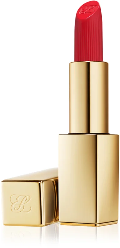 Помада губная аналог Estee Lauder Pure Color Matte Lipstick №699 (887167615496)