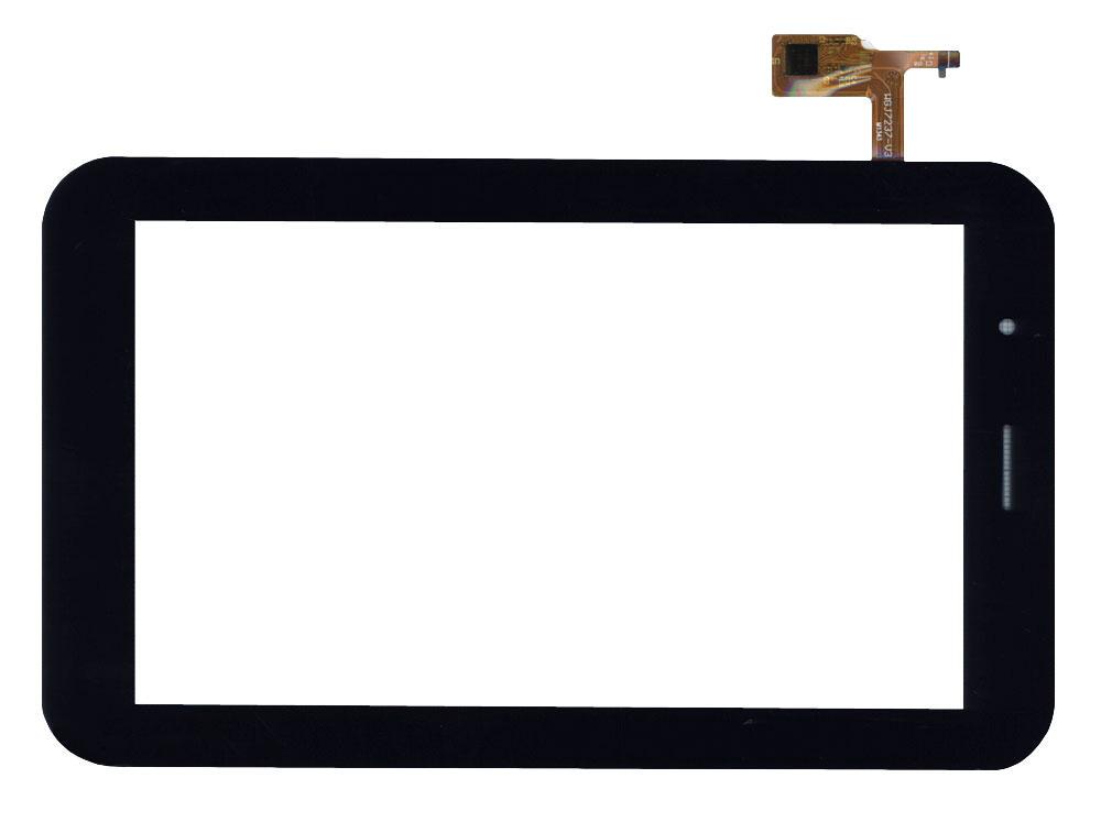 Тачскрин для планшета Ritmix RMD-751 Черный