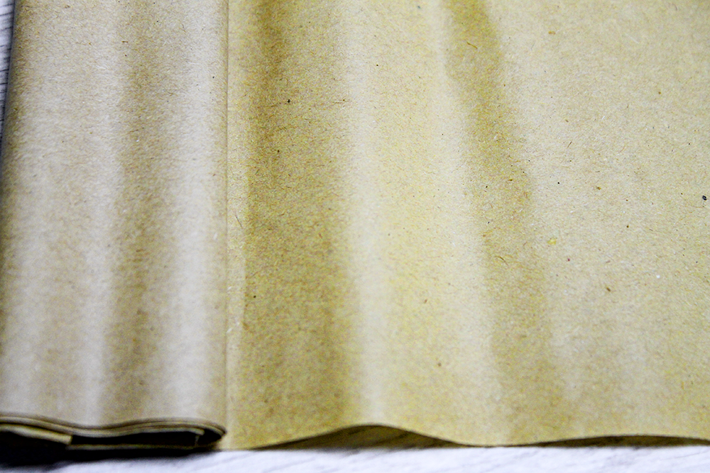 Пергаментная бумага 2,5 м 29 см - фото 6